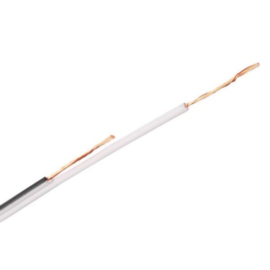 Nexans RQUB Kobbertelekabel 2 x 2,5 mm², bobin, 100 m