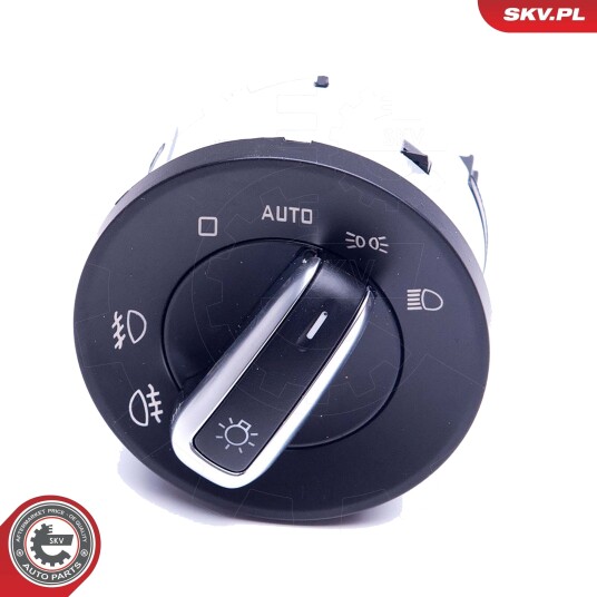 Bryter, hovedlys ESEN SKV 36SKV029