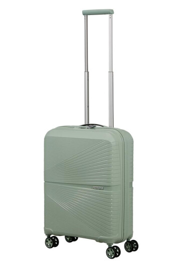 American Tourister unisex Kofferter Grønn ONE SIZE,