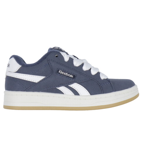 Reebok Sko Retro MEGA Navy/Hvit 31 Sko Blå