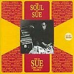 MediaTronixs Various Artists : The Soul of Sue: The UK Sue Label Story - Volume 3 CD (2004) Pre-Owned MediaTronixs Various Artists : The Soul of Sue: The UK Sue Label Story - Volume 3 CD (2004) Pre-Owned