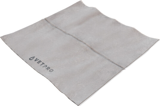VETPRO BUTYLMATTE 37 X 37 CM VETPRO BUTYLMATTE 37 X 37 CM