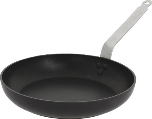 De Buyer Stekepanne 24Cm De Buyer Stekepanne 24Cm