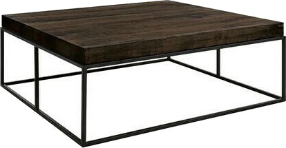 Artwood Carlisle sofabord brun Artwood Carlisle sofabord brun
