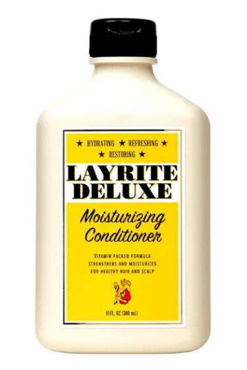 Layrite Moisturizing Conditioner 1000 ml