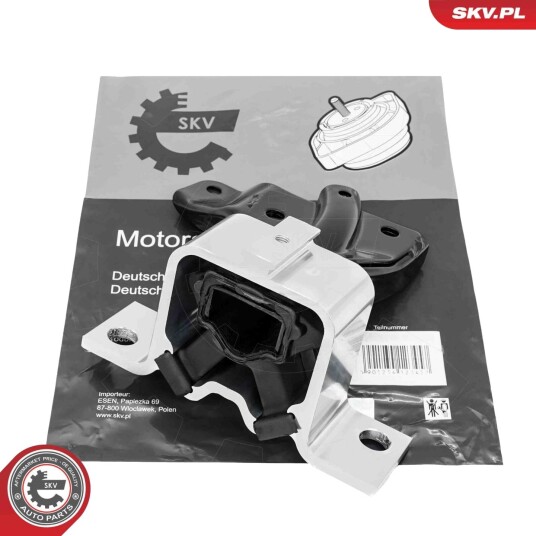 ESEN SKV 75SKV082 Motorfeste ESEN SKV 75SKV082 Motorfeste