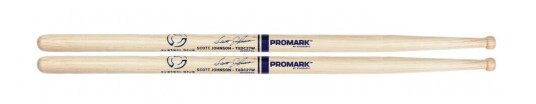 Promark Txdc27w Snare Stick Scott Johns