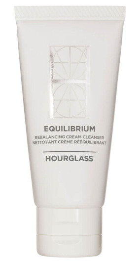 Hourglass Equilibrium Rebalancing Cream Cleanser Travel 27ml Hourglass Equilibrium Rebalancing Cream Cleanser Travel 27ml