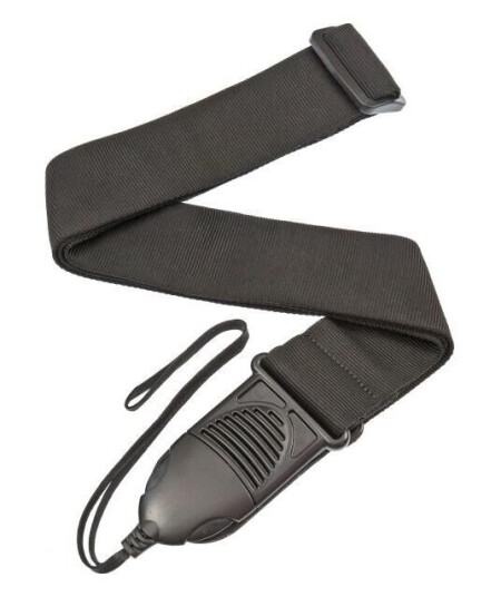 Waves Planet Waves 50paf05 Gitarreim Akustisk 50 Mm Acoustic-Quick Release System