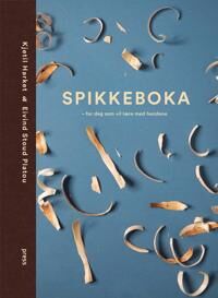 Spikkeboka Av Kjetil Platou Eivind Stoud Harket