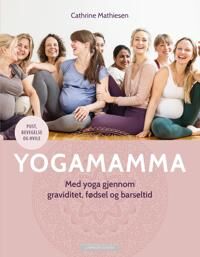 Yogamamma Av Cathrine Mathiesen