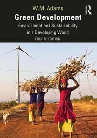 Green Development Av Bill (University Of Cambridg Uk) Adams
