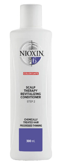 Nioxin System 5 Scalp Revitaliser 1000 ml