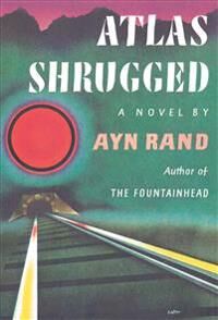 Rand Ayn Atlas Shrugged: