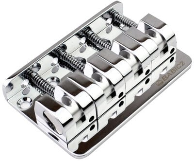 Babicz FCH-4 Z-Series 5-Hole CH Babicz FCH-4 Z-Series 5-Hole CH