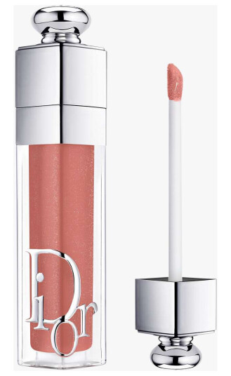 Dior Addict Lip Maximizer 6 ml 038 Rose Nude Dior Addict Lip Maximizer 6 ml 038 Rose Nude