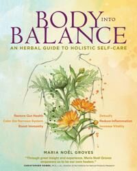 Groves, Maria Noel Body into Balance (1612125352) Groves, Maria Noel Body into Balance (1612125352)