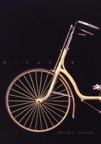 Bicycle: The History Av David V. Herlihy