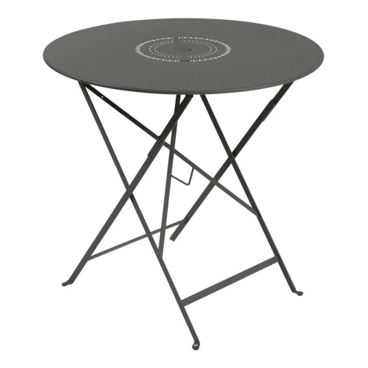 Fermob Floréal Table 77 cm Rosemary 48