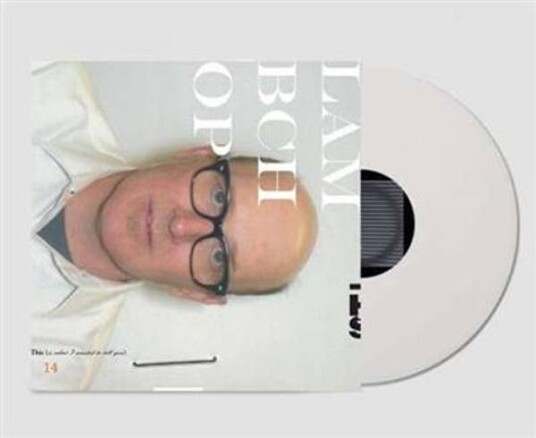 Lambchop This Is What I Wanted To Tell You Limited White Edition Vinyl Lambchop This Is What I Wanted To Tell You Limited White Edition Vinyl