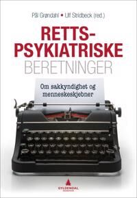 Rettspsykiatriske Beretninger