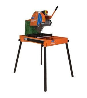 Clipper Steinsag CGW 230V 1-Fas Clipper Steinsag CGW 230V 1-Fas