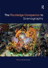The Routledge Companion To Scenography
