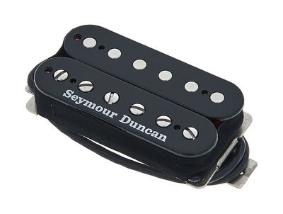 Seymour Duncan SH-5 Humbucker Tonabnehmer schwarz