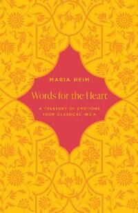 Words For The Heart Av Maria Heim