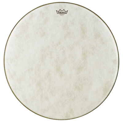 Remo 24"" Fiberskyn 3 Medium (FA)