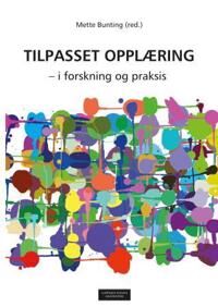 Tilpasset Opplæring