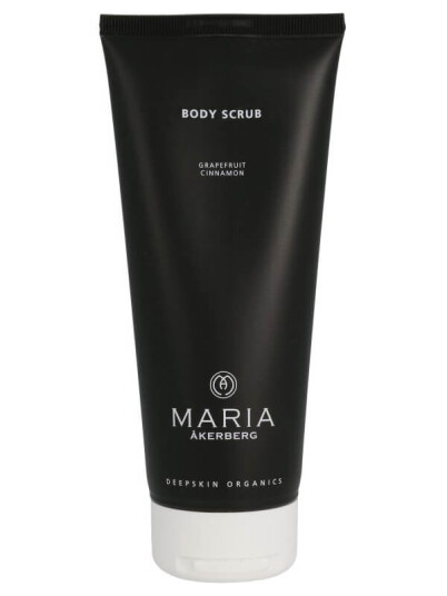 Maria Akerberg Body Scrub 200ml