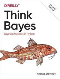 Downey Allen Think Bayes