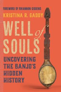 Well Of Souls Av Kristina R. Gaddy