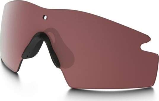Oakley SI Ballistic M Frame 3.0 Replacement Lens OneSize, Prizm TR45