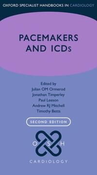Pacemakers And Icds