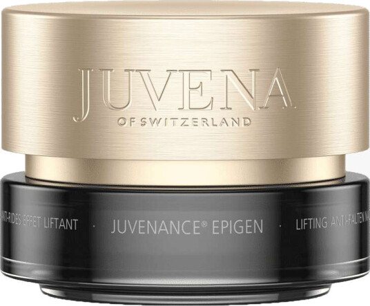 Juvena Juvenance Epigen Lifting Nattkrem 50 ml med Hyaluronsyre Juvena Juvenance Epigen Lifting Nattkrem 50 ml med Hyaluronsyre