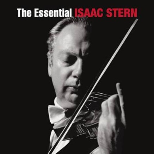 Isaac Stern The Essential 2CD Isaac Stern The Essential 2CD