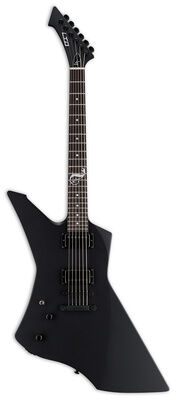 ESP LTD Snakebyte LH BKLS