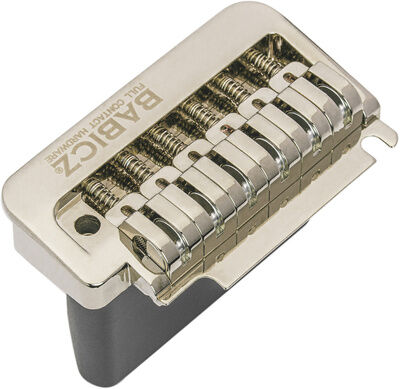 Babicz FCH Z-Series 2-Point Nar N Babicz FCH Z-Series 2-Point Nar N