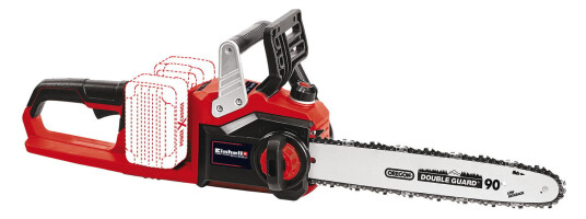 Einhell Ge-Lc 36/35 Li-Solo, Batteridrevet Kjedesag