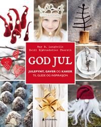 God Jul Av May B. Langhelle, Heidi Bjørnsdotter Thorvik
