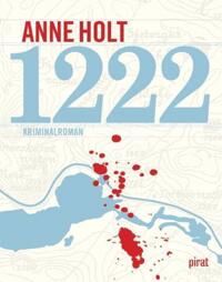 1222 Av Anne Holt