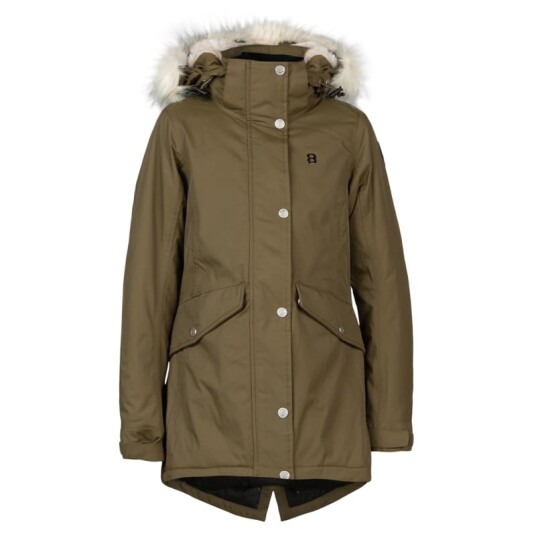 8848 Altitude Junior Tesa Parka 120, Beech 8848 Altitude Junior Tesa Parka 120, Beech
