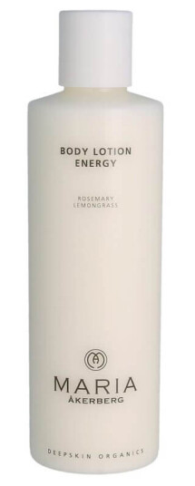 Maria Akerberg Body Lotion Energy 250ml