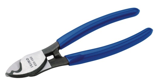 Irimo Kabelsax 200mm