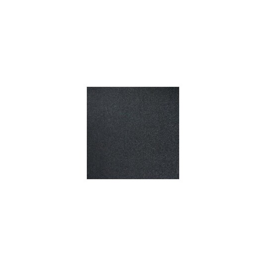 Adam Hall Hardware 0177 Carpet Covering Self Adhesive Blac