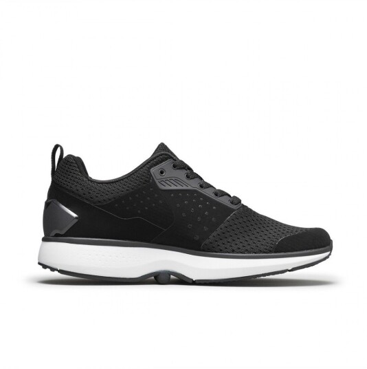 Gaitline Ride Black/White 36.5