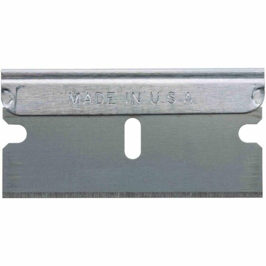 Stanley Knivblad til Vindusskrape 40mm 100-pakning