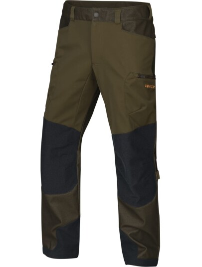 H�rkila Mountain Hunter Hybrid Bukser Willow Green 56 H�rkila Mountain Hunter Hybrid Bukser Willow Green 56